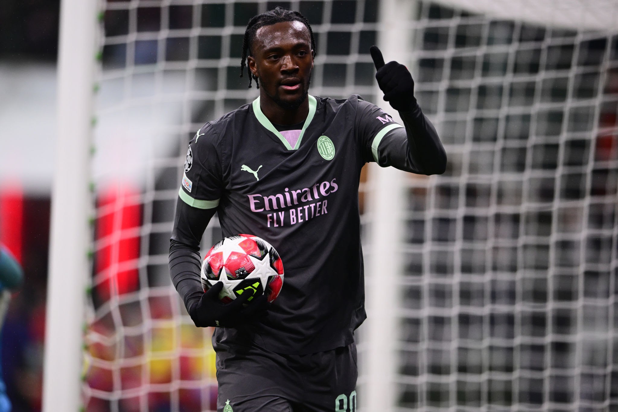 West Ham in Talks for Tammy Abraham: £34m Striker Eyes Premier League Return
