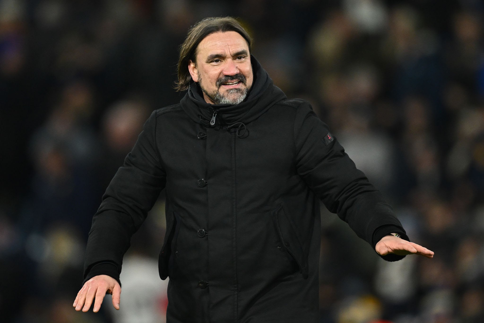 Leeds United Eye Premier League Upgrade With Bold Striker Strategy