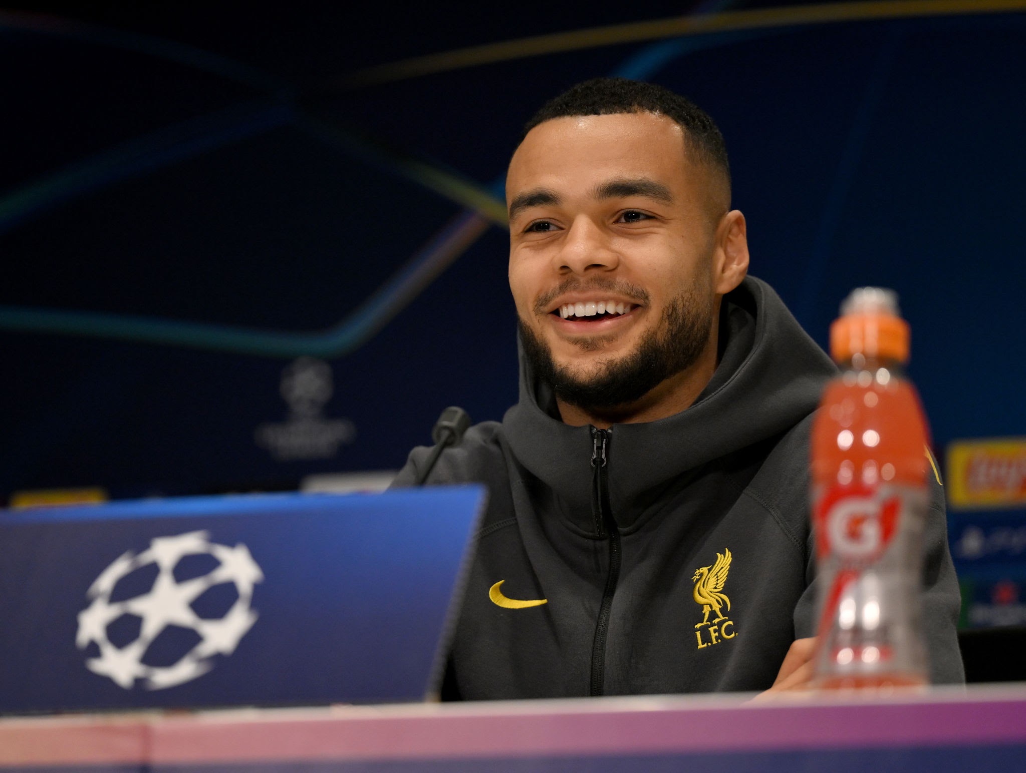 Reds Set Sights on Brazilian Flair Amid Transfer Shake-Up