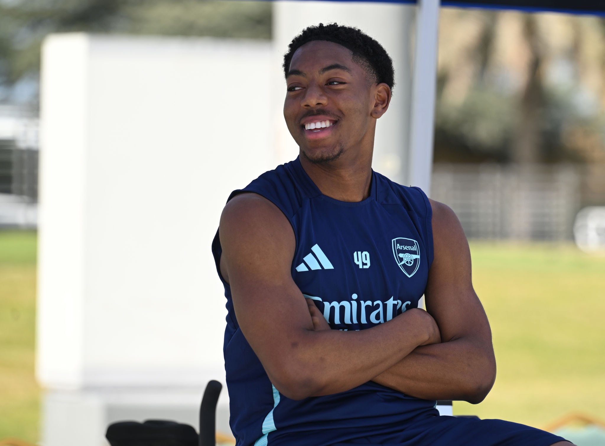 Crucial Crossroads: Lewis-Skelly’s Pivotal Moment at Arsenal