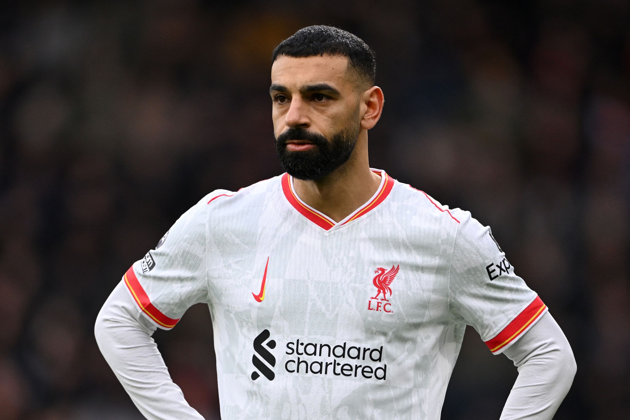 Anfield Countdown: Contract Woes and Transfer Buzz