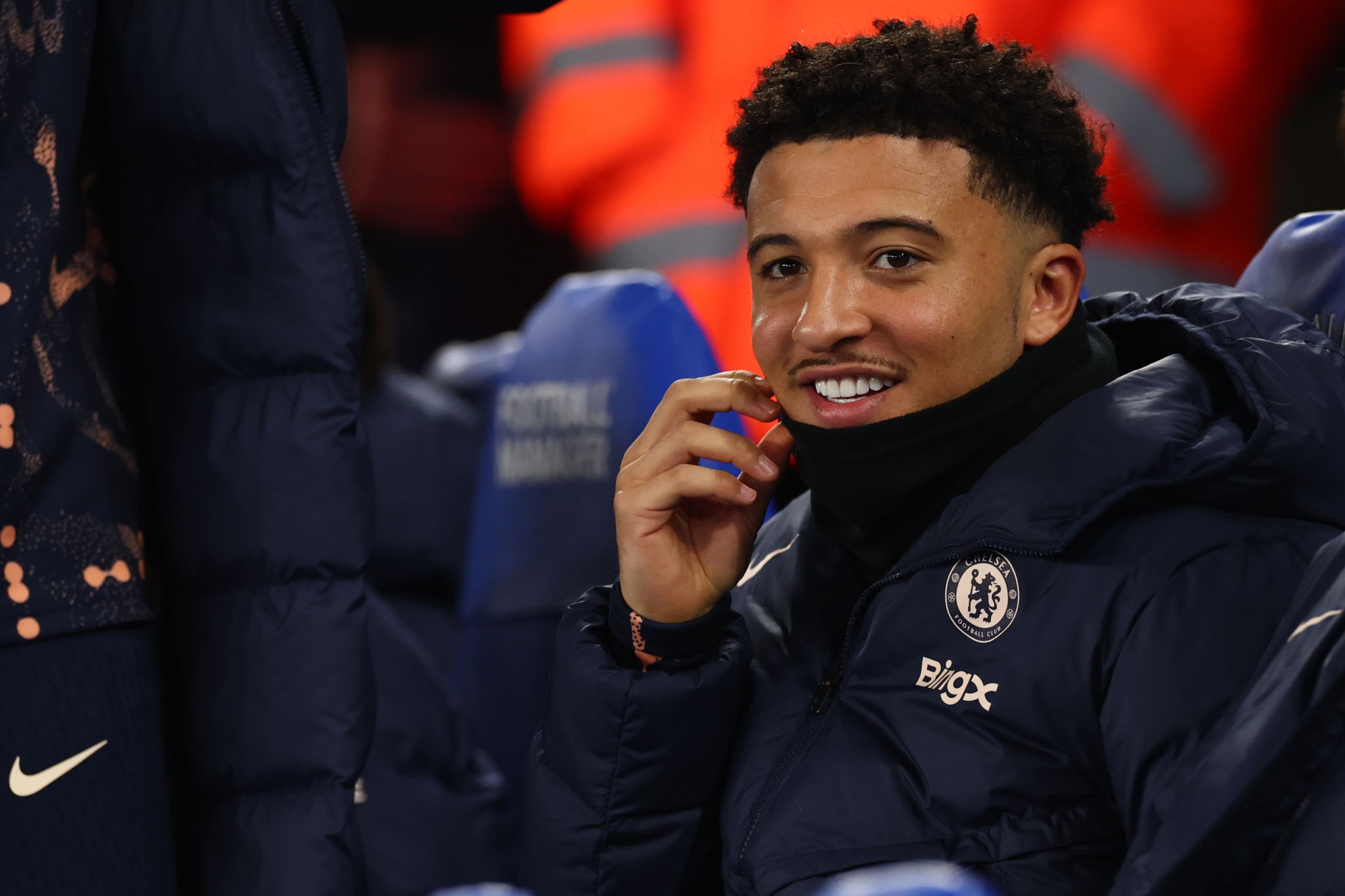 Chelsea’s Sancho Clause Sparks Tactical Decision