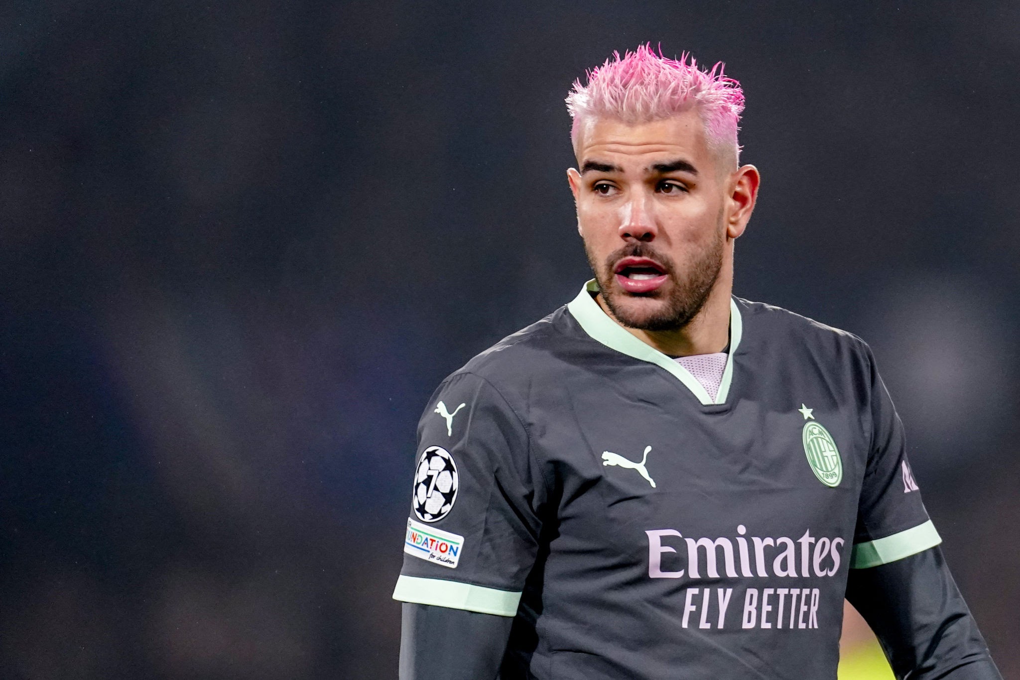 City Sets Sights on French Ace in Ambitious Transfer Move