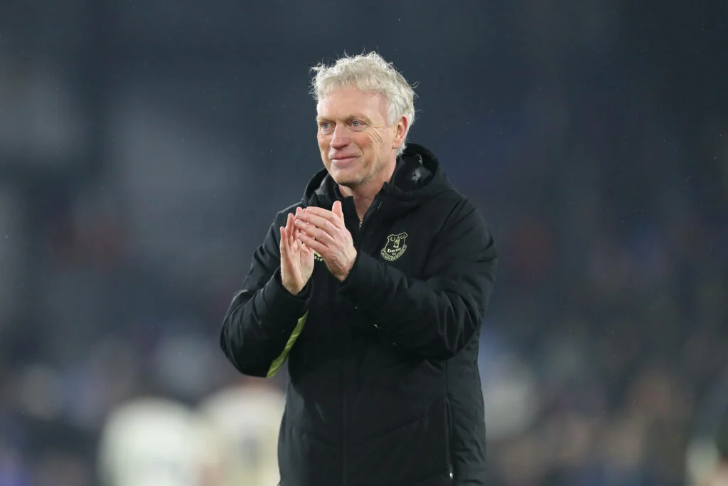 Everton’s Bold Pursuit: £40 Million Investment for Belgian Defender