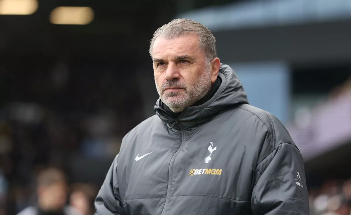 Tottenham’s Crossroads: Shifting Strategies and Emerging Talent