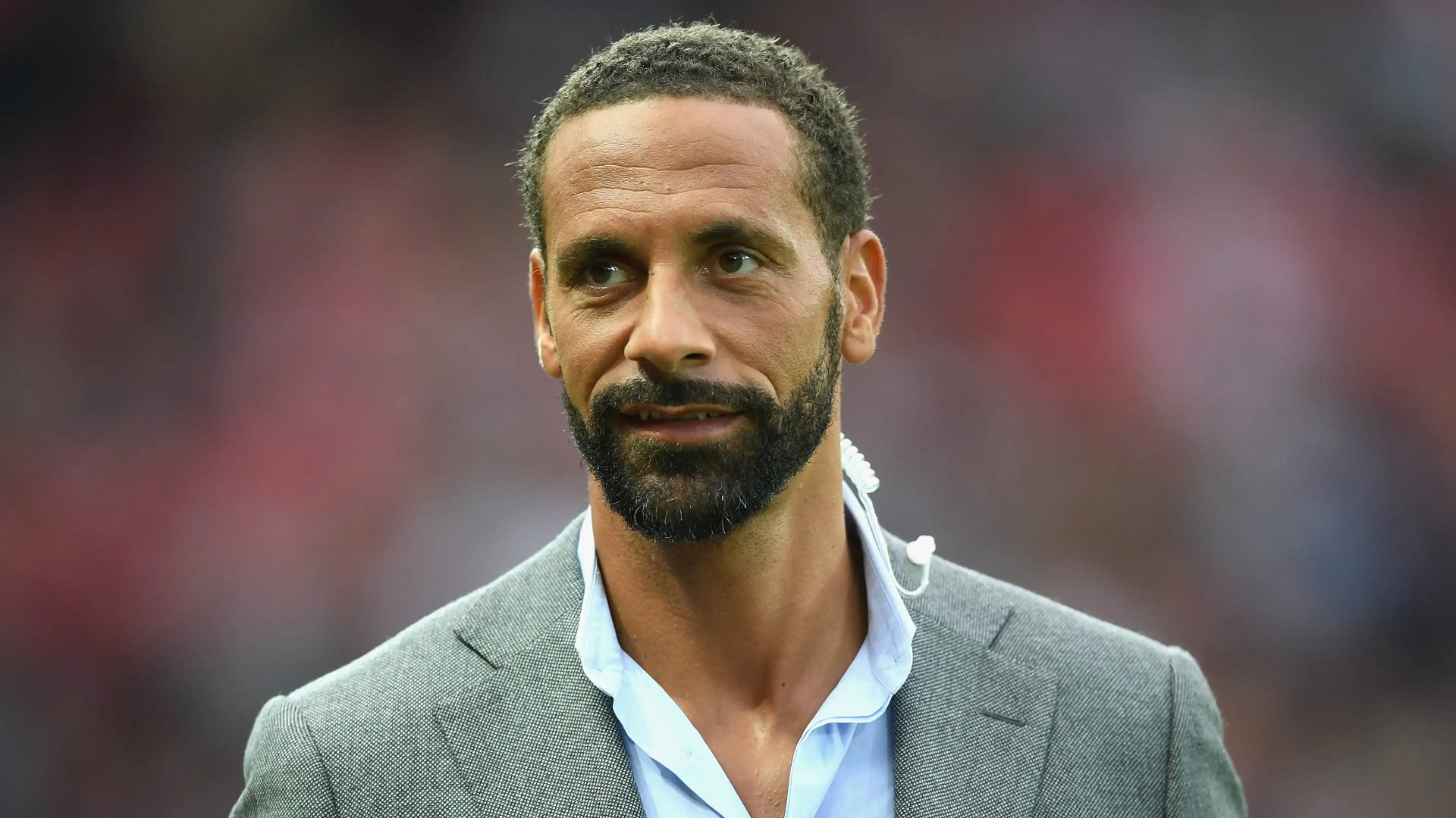 Rio Ferdinand Endorses This Star as 2025 Ballon d’Or Frontrunner