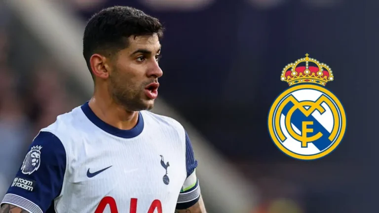 Romero’s Fiery Rebellion: Spurs’ Missteps Ignite Exit Speculation