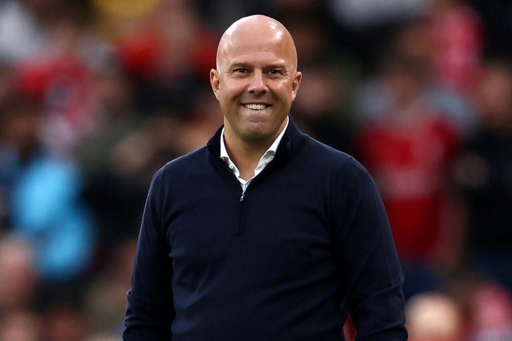 Liverpool Eyes New Defensive Reinforcements in Bold Summer Transfer Moves