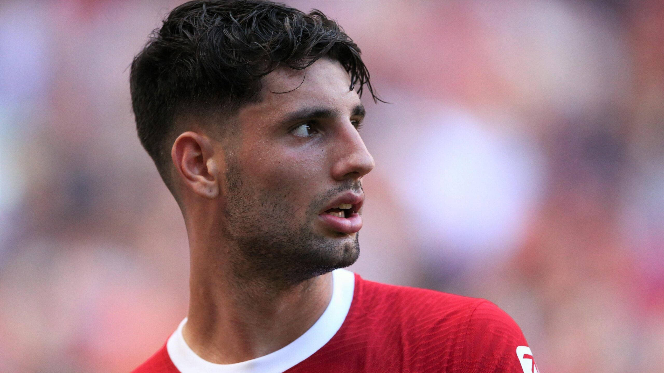 fotnet24.net Exclusive: Szoboszlai Fuels Liverpool’s Pursuit of Bournemouth’s Milos Kerkez
