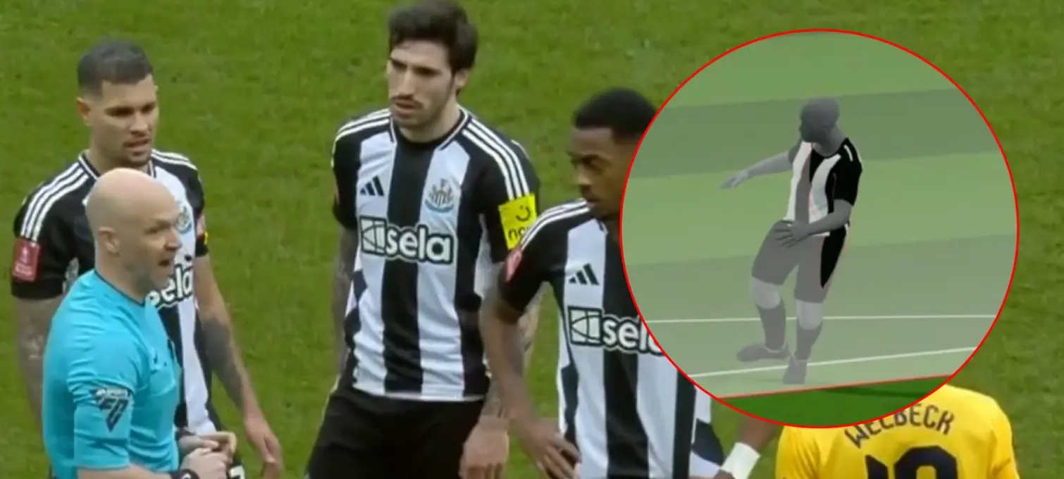 PGMOL Insider Slams Referee Over Late Goal Controversy