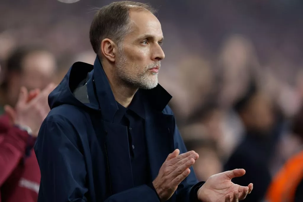 Tuchel’s Tactical Triumph Sparks Lewis-Skelly Breakthrough
