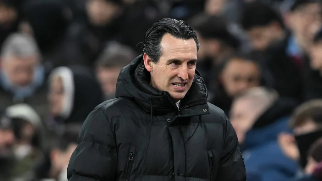 Villa’s New Chapter Stuns Arsenal Amid Fixture Overload