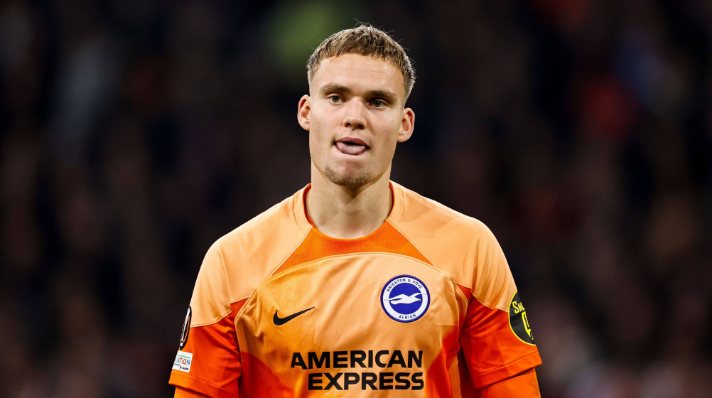 Brighton Set to Demand Massive Fee for 22-Year-Old Amid Chelsea Interest