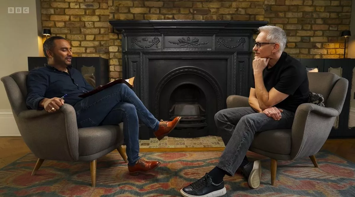 Lineker’s Premier Exit: BBC Eyeing Fresh Face for Match of the Day