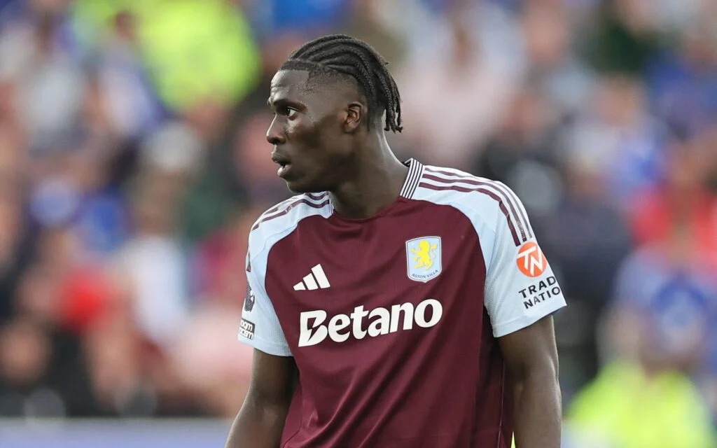 Villa Park Reignites Ambition Amid PSG Defeat