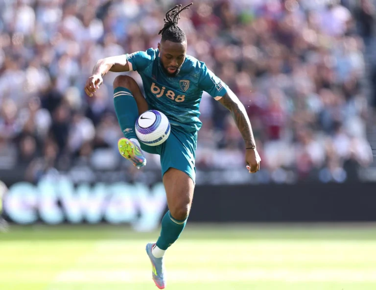 Bournemouth vs Fulham Match Preview, Where to Watch the Game Live Stream and World Time Zones.