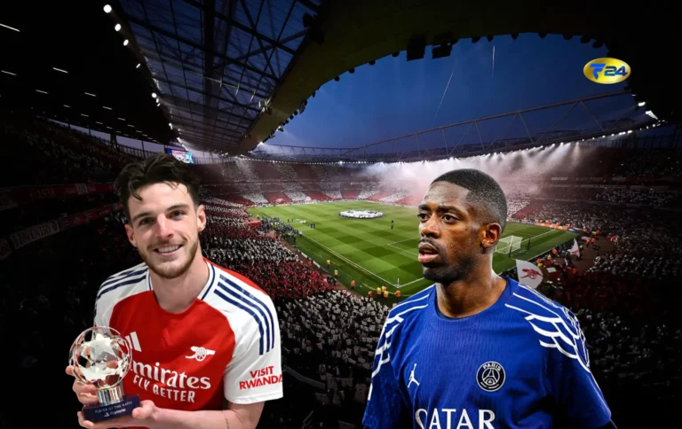Arsenal vs PSG Match Preview, Where to Watch the Game Live Stream and World Time Zones