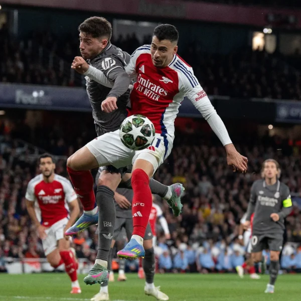 Real Madrid vs Arsenal Match Preview, Where to Watch the Game Live Stream and World Time Zones.