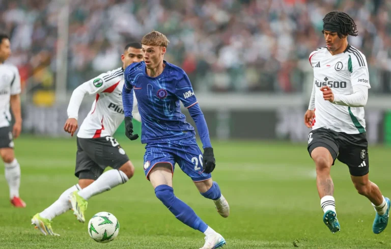 Chelsea vs Legia Match Preview, Where to Watch the Game Live Stream and World Time Zones