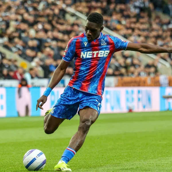 Crystal Palace vs Bournemouth Match Preview, Where to Watch the Game Live Stream and World Time Zones