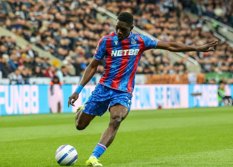 Crystal Palace vs Bournemouth Match Preview, Where to Watch the Game Live Stream and World Time Zones
