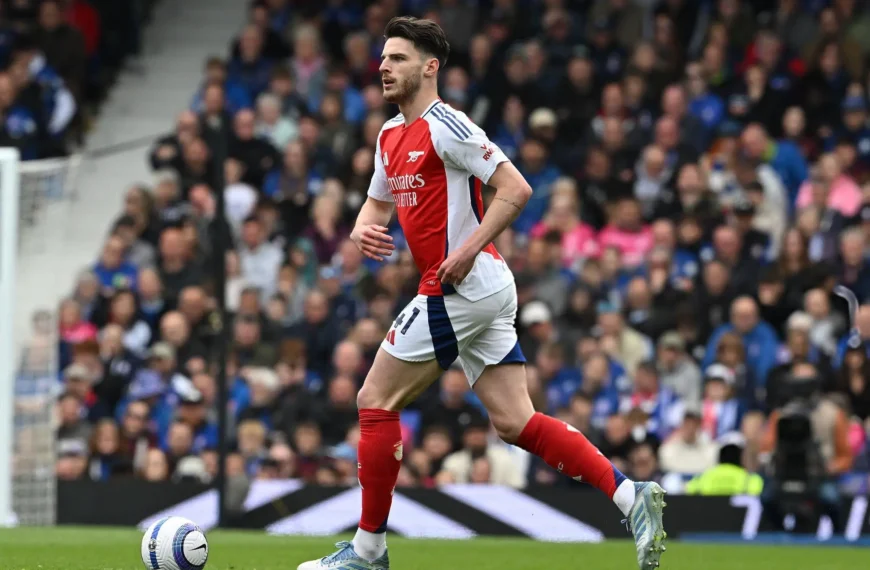 Arsenal vs Crystal Palace Match Preview, Where to Watch the Game Live Stream and World Time Zones