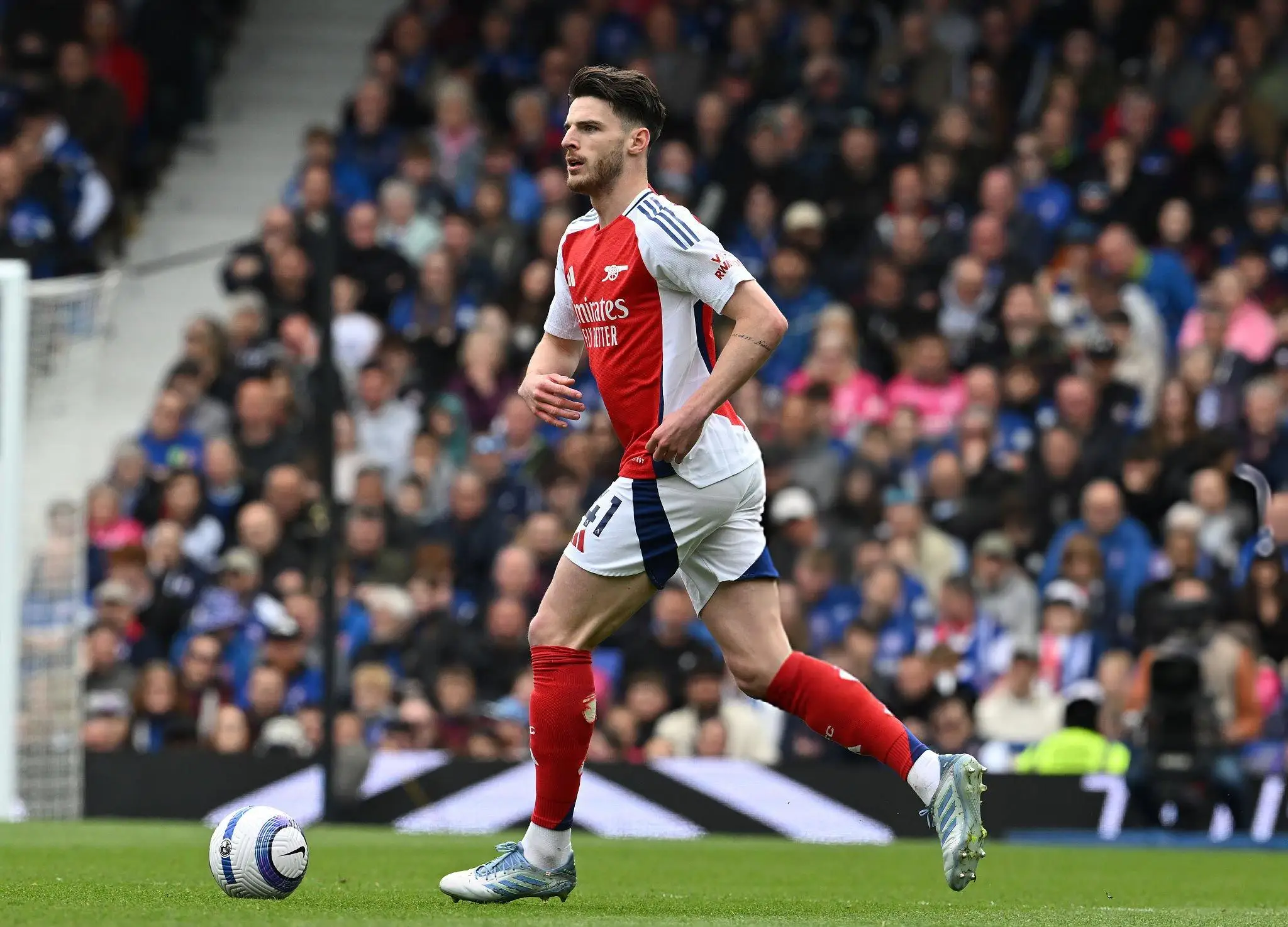 Arsenal vs Crystal Palace Match Preview, Where to Watch the Game Live Stream and World Time Zones