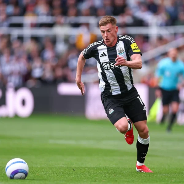Newcastle vs Crystal Palace Game Preview, Where to Watch the Match Live Stream and on Satellite TV, and World Time Zones