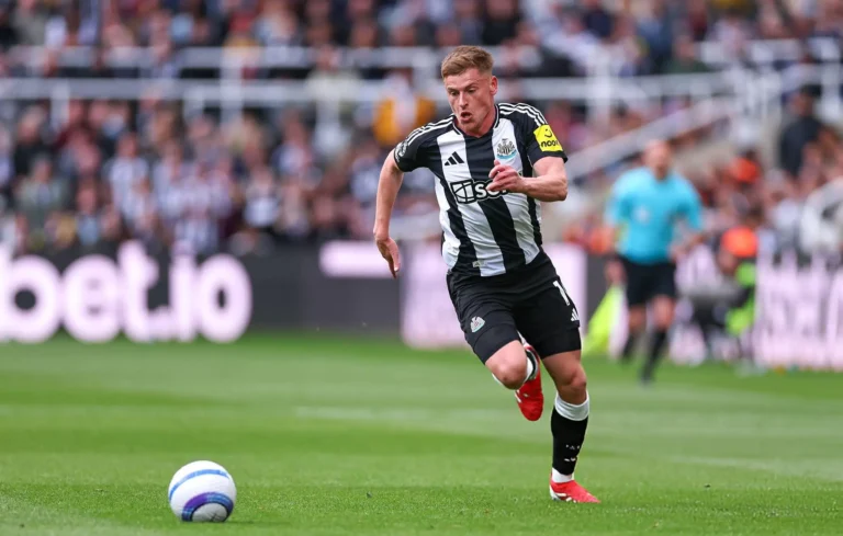 Newcastle vs Crystal Palace Game Preview, Where to Watch the Match Live Stream and on Satellite TV, and World Time Zones