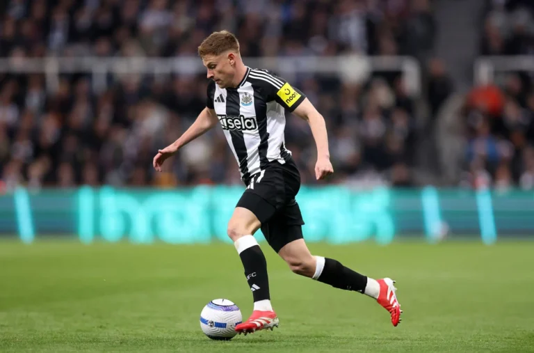 Newcastle vs Manchester United Game Preview, Where to Watch the Match Live Stream and on Satellite TV, and World Time Zones