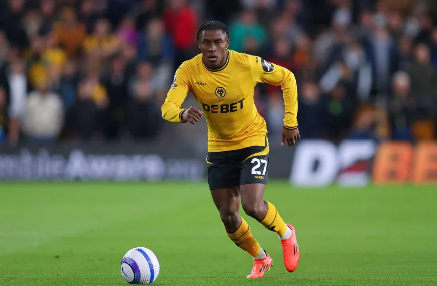 Wolves vs Leicester Game Preview, Where to Watch the Match Live Stream and on Satellite TV, and World Time Zones