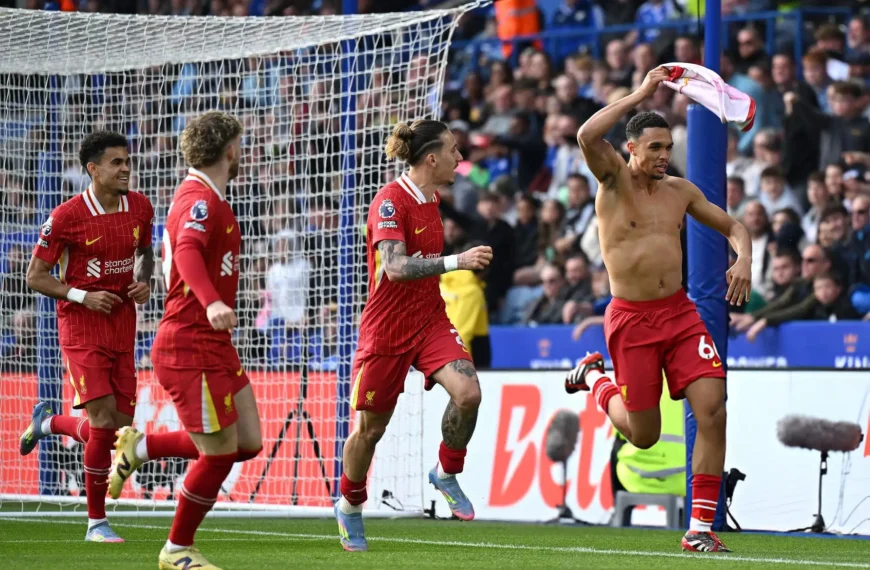 Liverpool vs Tottenham Game Preview, Where to Watch the Match Live Stream and on Satellite TV, and World Time Zones