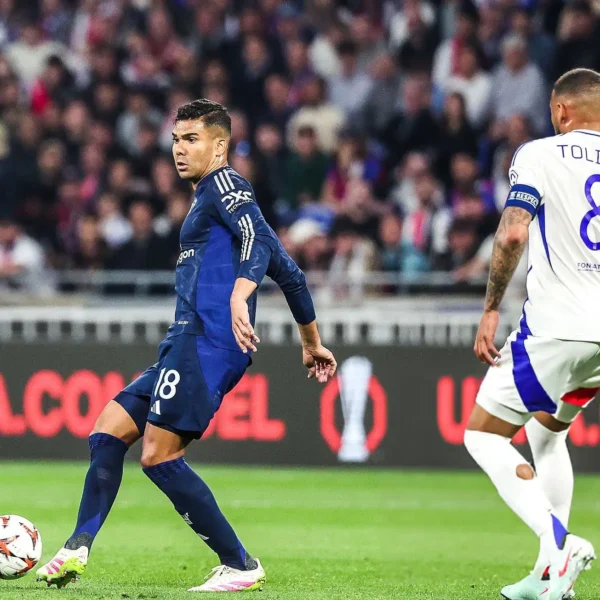 Manchester United vs Lyon Game Preview, Where to Watch the Match Live Stream and on Satellite TV, and World Time Zones