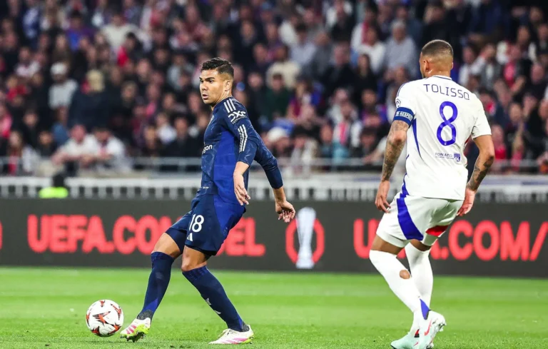 Manchester United vs Lyon Game Preview, Where to Watch the Match Live Stream and on Satellite TV, and World Time Zones