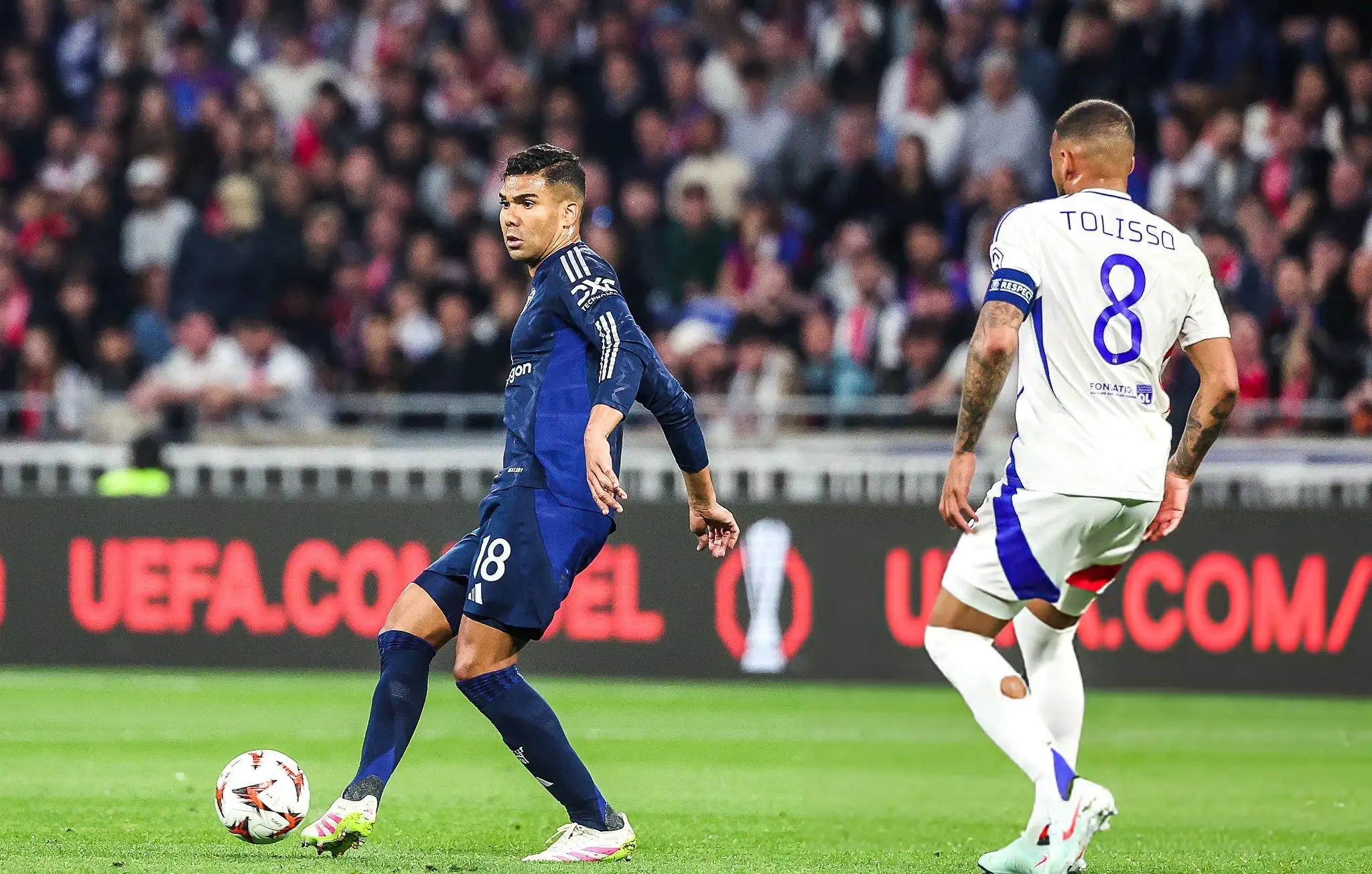 Manchester United vs Lyon Game Preview, Where to Watch the Match Live Stream and on Satellite TV, and World Time Zones