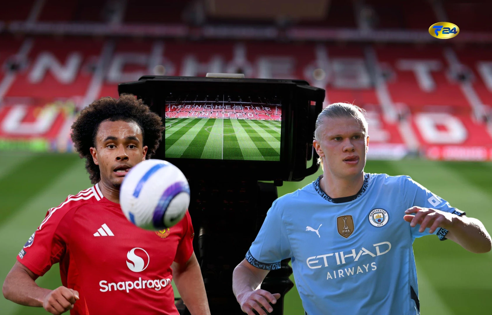 Manchester United vs Manchester City Match Preview, Where to Watch the Game Live Stream and World Time Zones.