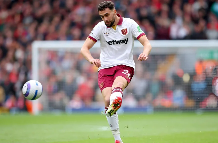West Ham vs Nottingham Game Preview, Where to Watch the Game Live Stream and World Time Zones