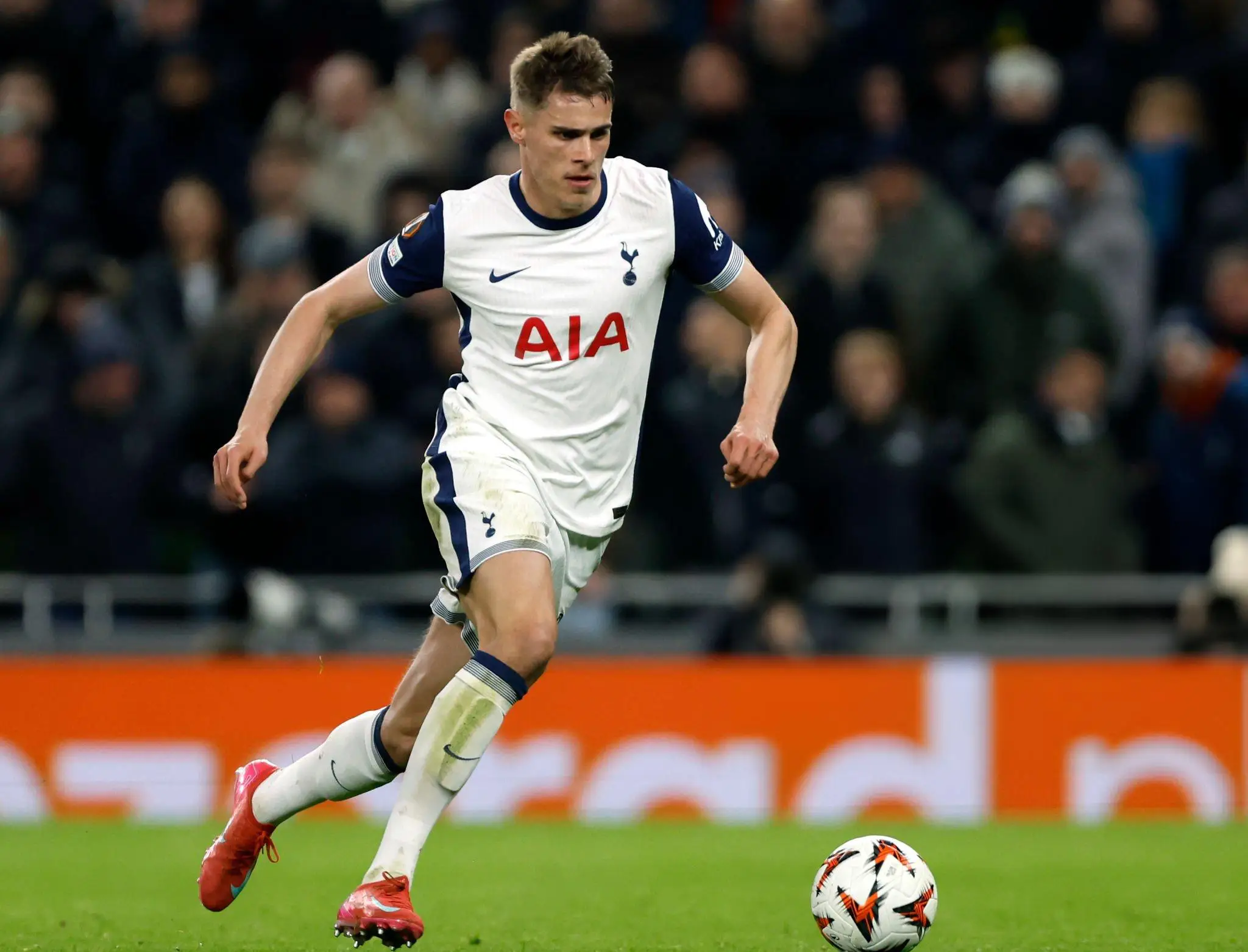 Tottenham vs Eintracht Frankfurt Game Preview, Where to Watch the Match Live Stream and on Satellite TV, and World Time Zones