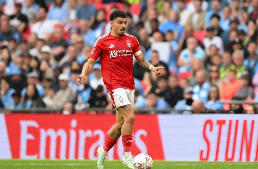 Nottingham vs Brentford Match Preview, Where to Watch the Game Live Stream and World Time Zones