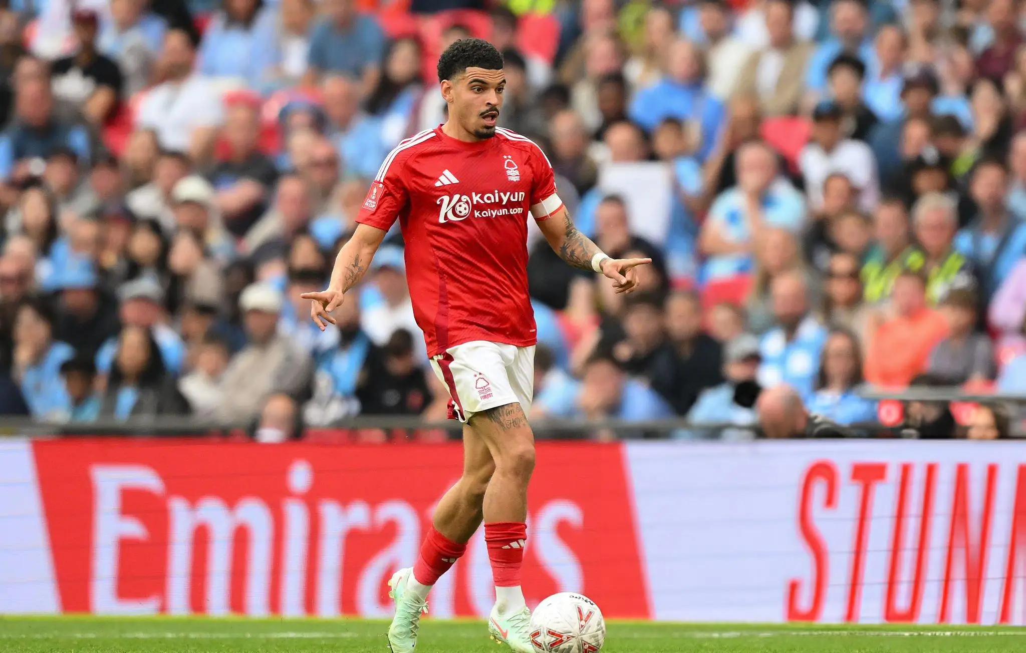 Nottingham vs Brentford Match Preview, Where to Watch the Game Live Stream and World Time Zones