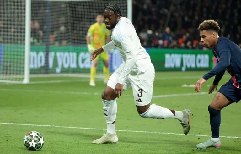 Aston Villa vs PSG Game Preview, Where to Watch the Match Live Stream and on Satellite TV, and World Time Zones