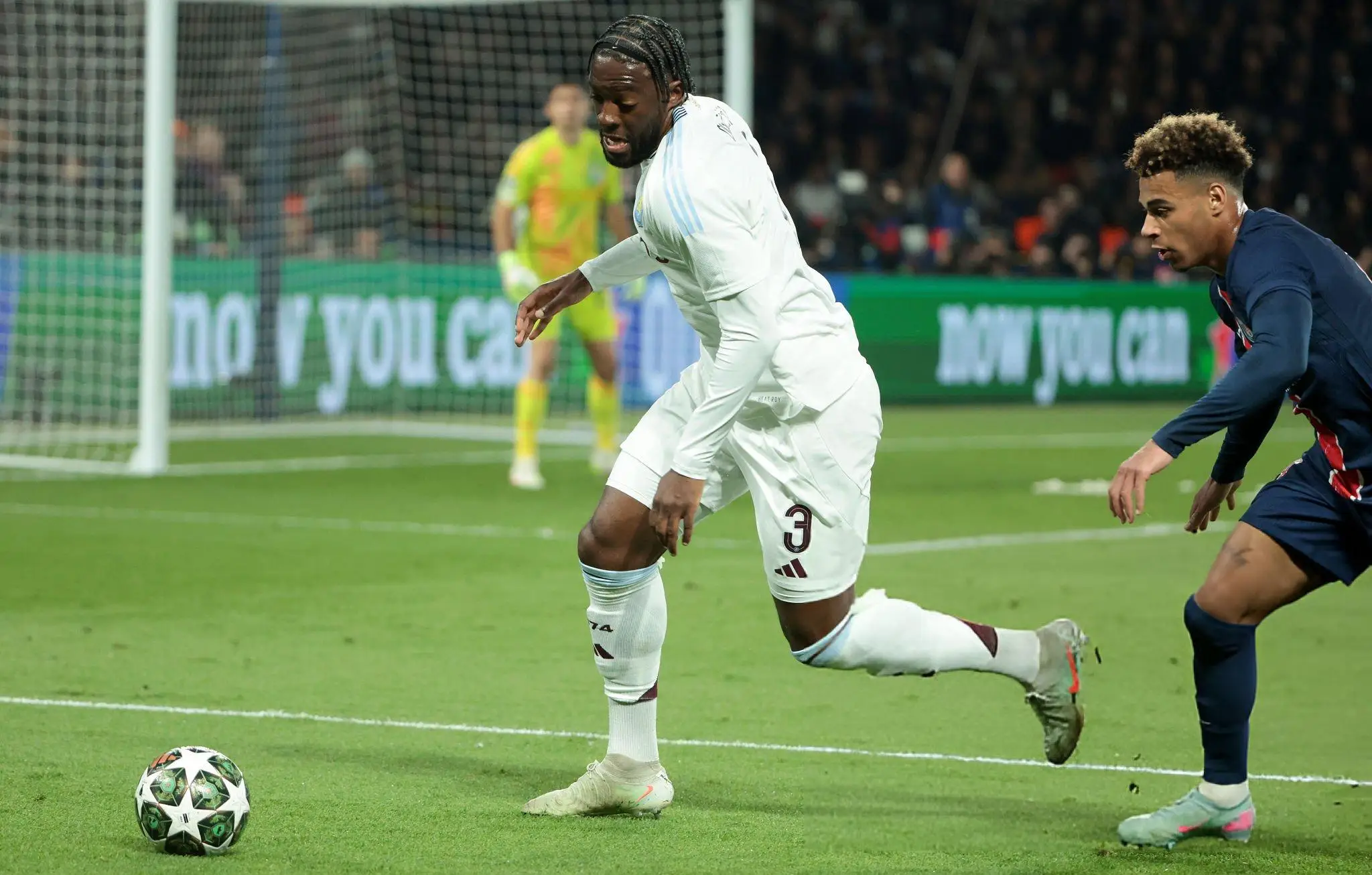 Aston Villa vs PSG Game Preview, Where to Watch the Match Live Stream and on Satellite TV, and World Time Zones