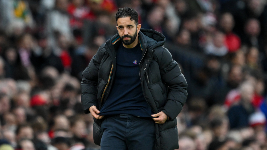 Old Trafford Tensions as Europa League Drama Unfolds