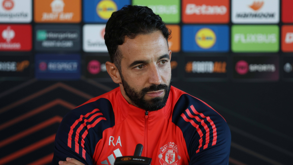 Man United Poised for Over £20 Million in Global Tours