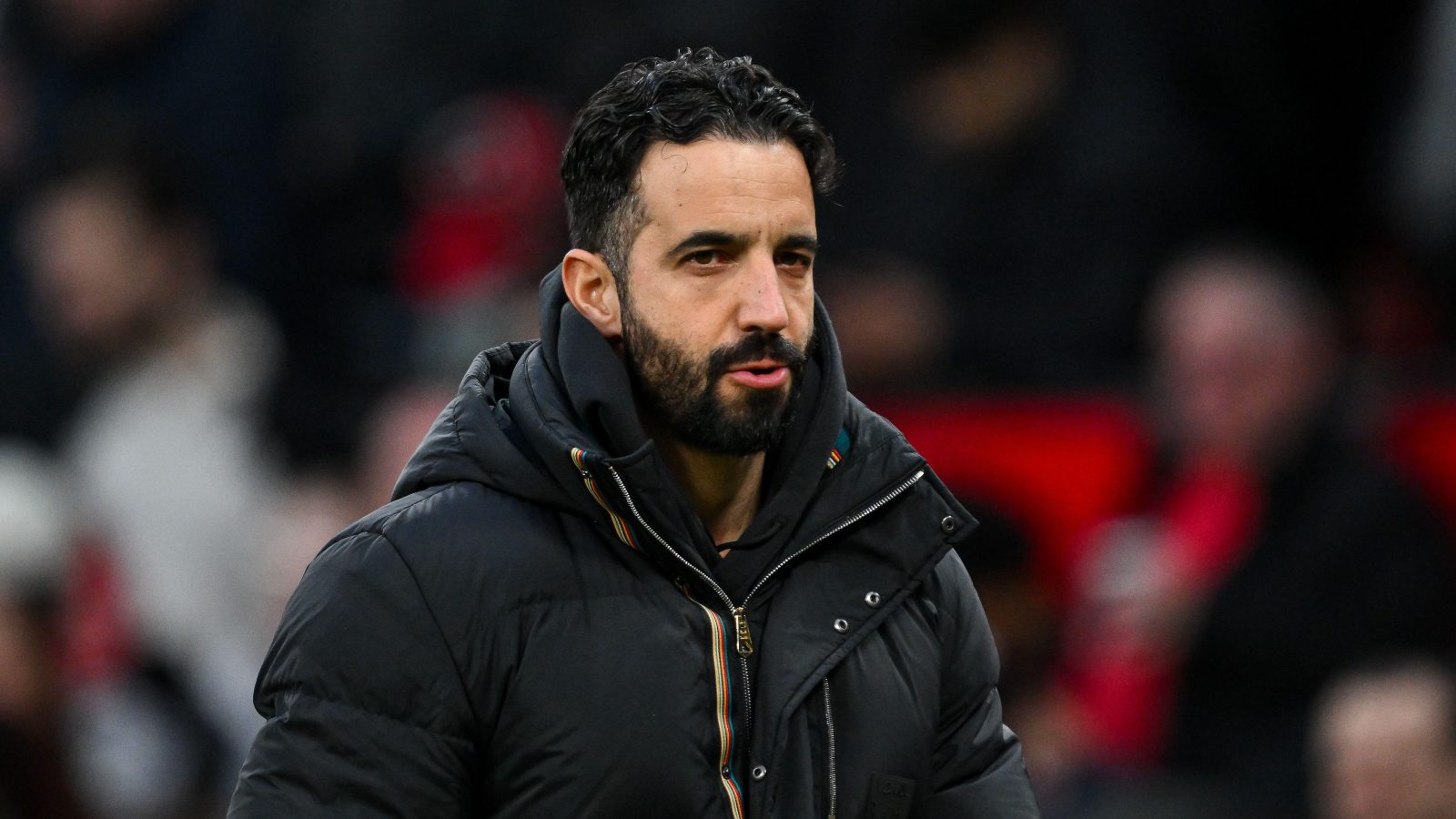 Amorim’s Blueprint: A Bold Summer Strategy for Manchester United