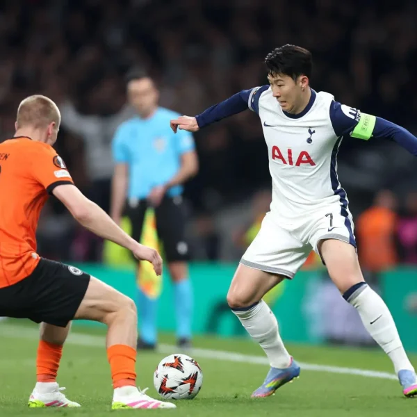 Eintracht Frankfurt vs Tottenham Match Preview, Where to Watch the Game Live Stream and World Time Zones