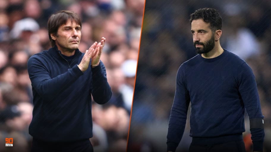 Napoli Set to Test United’s Resolve in £70m Garnacho Pursuit