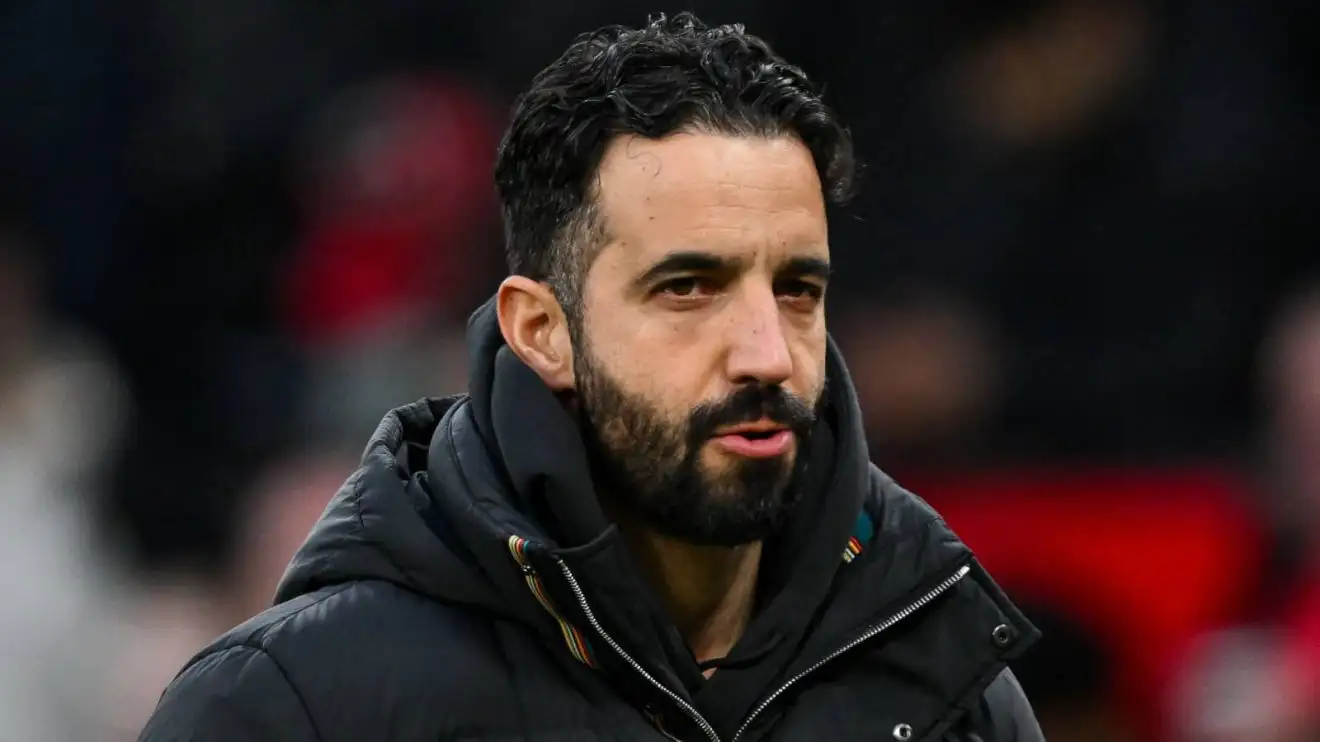 Red Devils Set Sights on New Forward Amid Transfer Turmoil