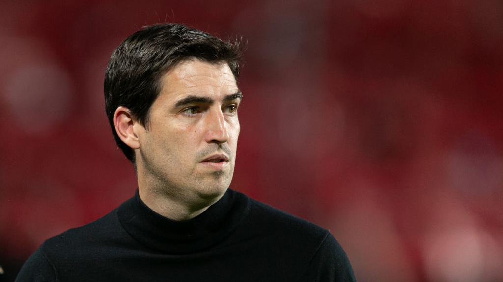 Tottenham Eyes a Bold New Direction in Managerial Appointments