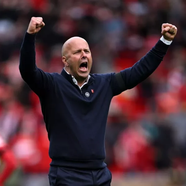 Premier League Showdown: Reds Near 20th Crown as Europe and Relegation Thrillers Unfold